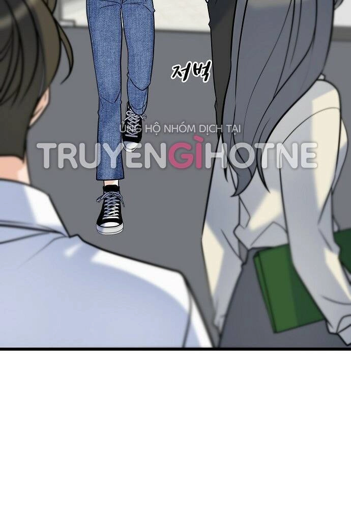 Random Target - Mục Tiêu Ngẫu Nhiên Chapter 9.1 - 26