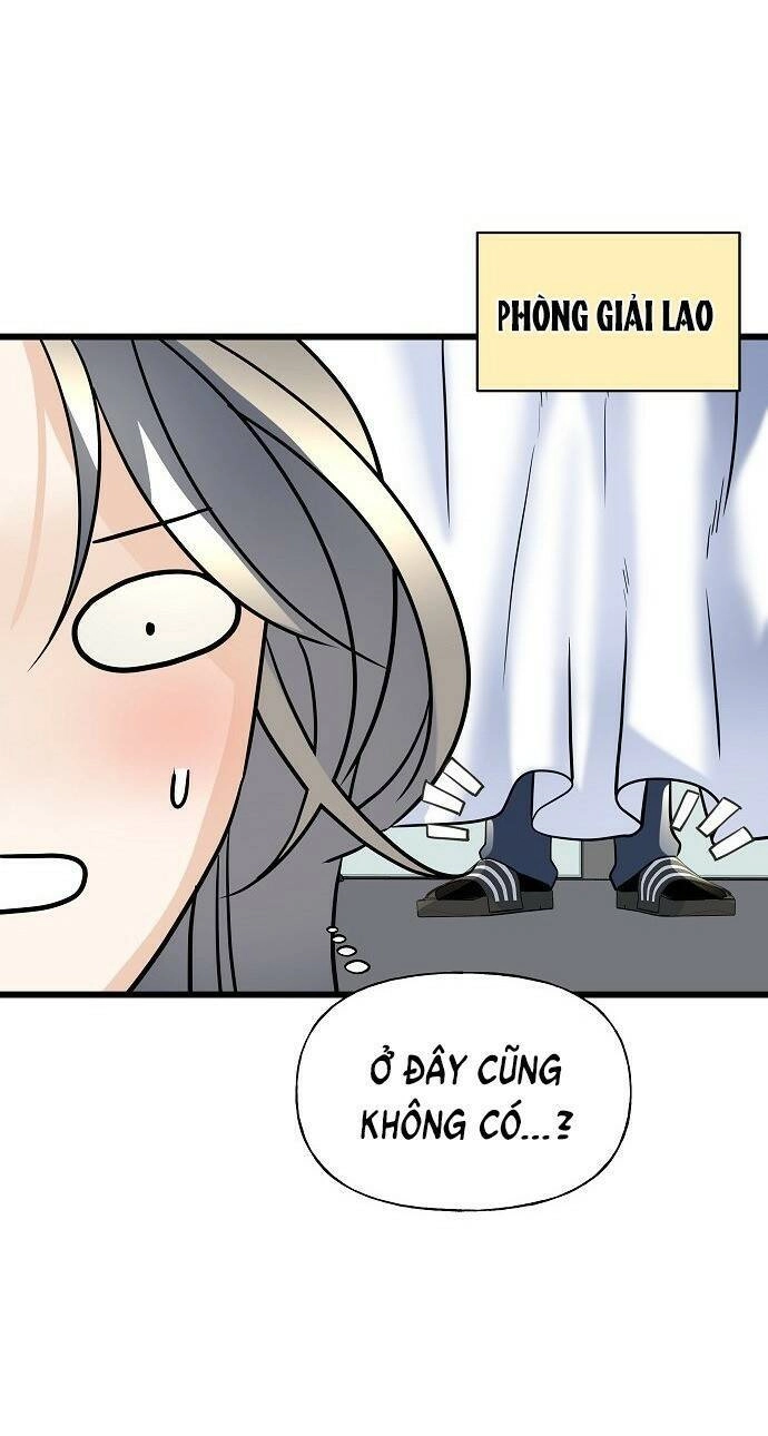 Random Target - Mục Tiêu Ngẫu Nhiên Chapter 9.1 - 32