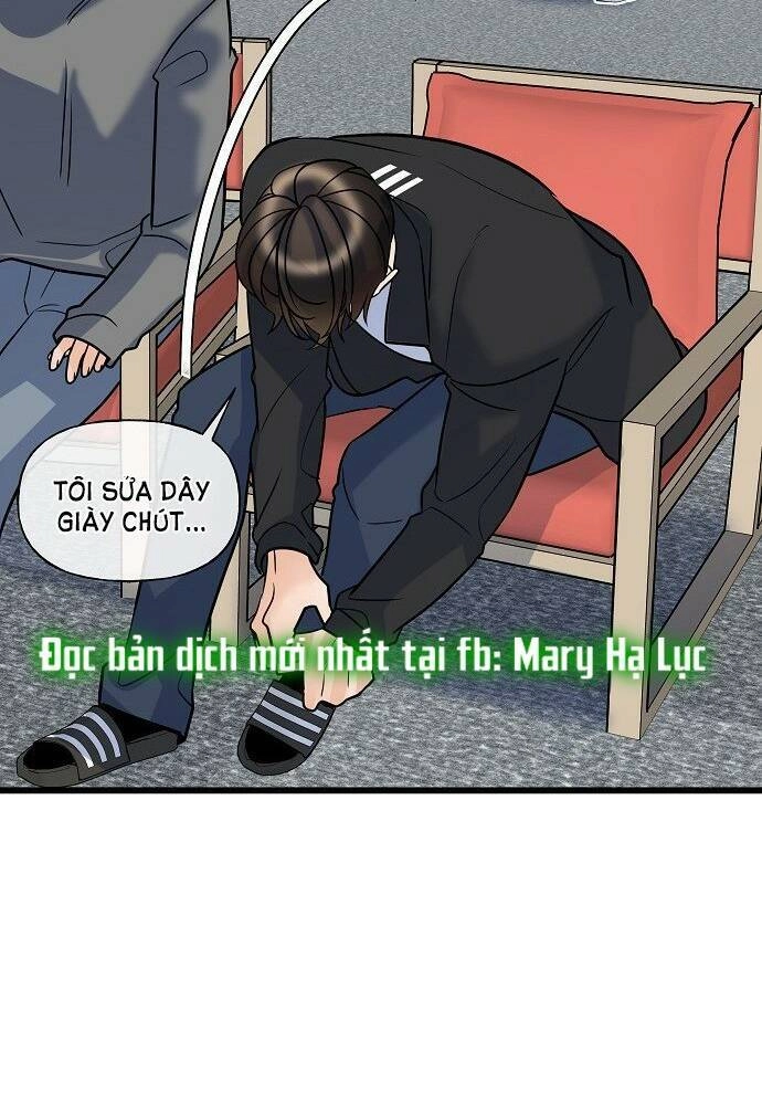 Random Target - Mục Tiêu Ngẫu Nhiên Chapter 9.1 - 35