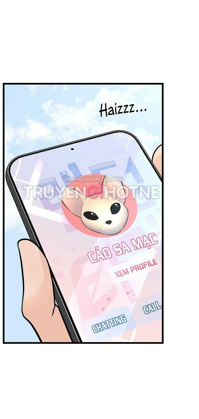 Random Target - Mục Tiêu Ngẫu Nhiên Chapter 9.1 - 40