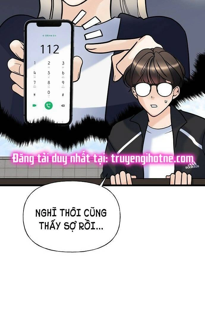 Random Target - Mục Tiêu Ngẫu Nhiên Chapter 9.1 - 47