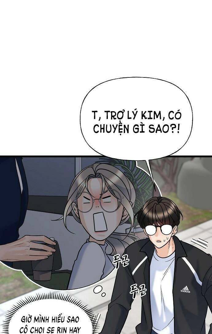 Random Target - Mục Tiêu Ngẫu Nhiên Chapter 9.1 - 49