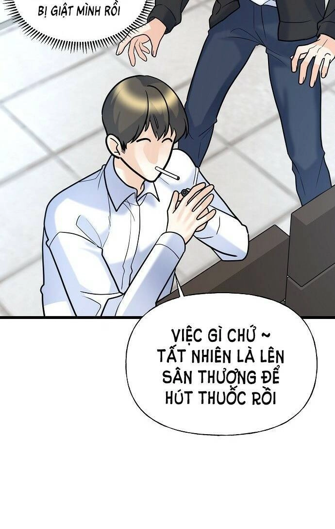 Random Target - Mục Tiêu Ngẫu Nhiên Chapter 9.1 - 50