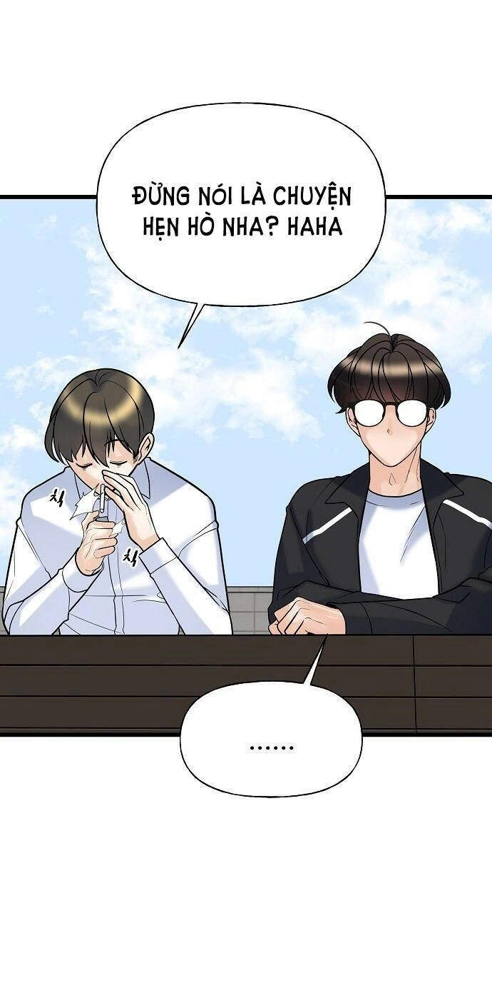 Random Target - Mục Tiêu Ngẫu Nhiên Chapter 9.1 - 53