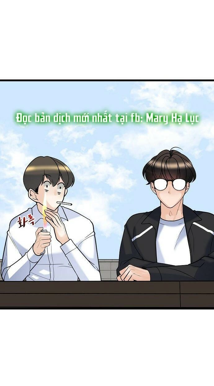 Random Target - Mục Tiêu Ngẫu Nhiên Chapter 9.1 - 54