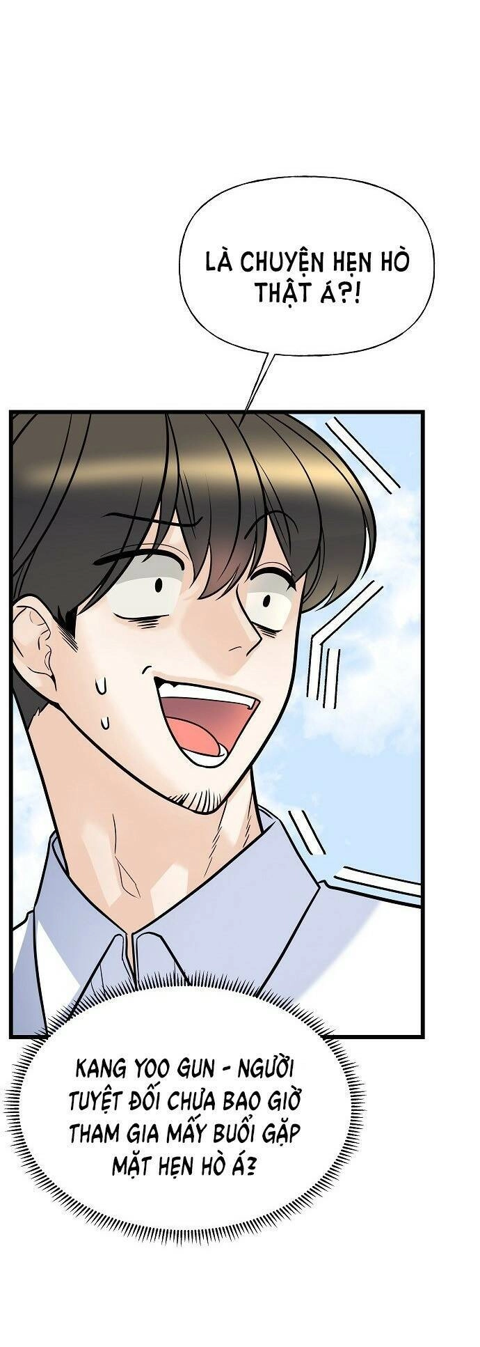 Random Target - Mục Tiêu Ngẫu Nhiên Chapter 9.1 - 55