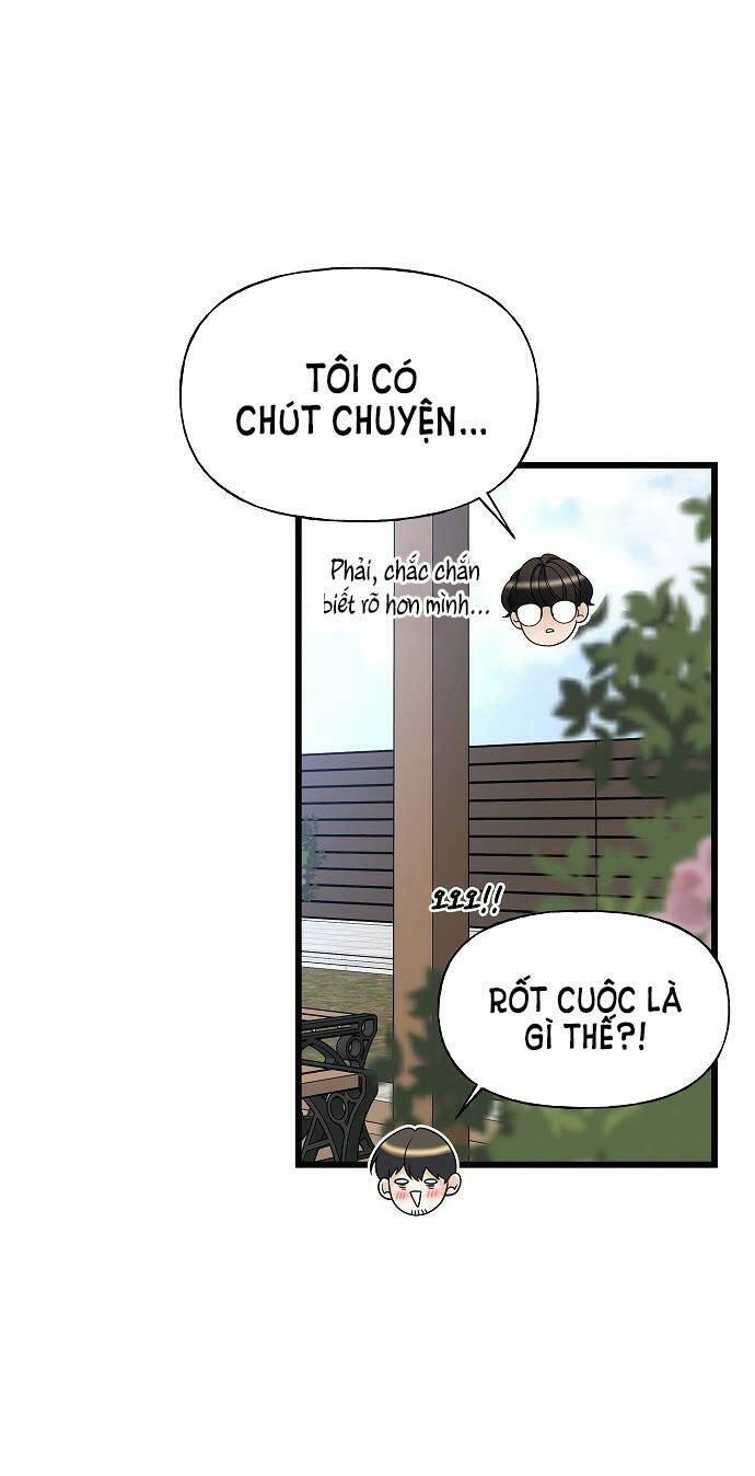 Random Target - Mục Tiêu Ngẫu Nhiên Chapter 9.1 - 57