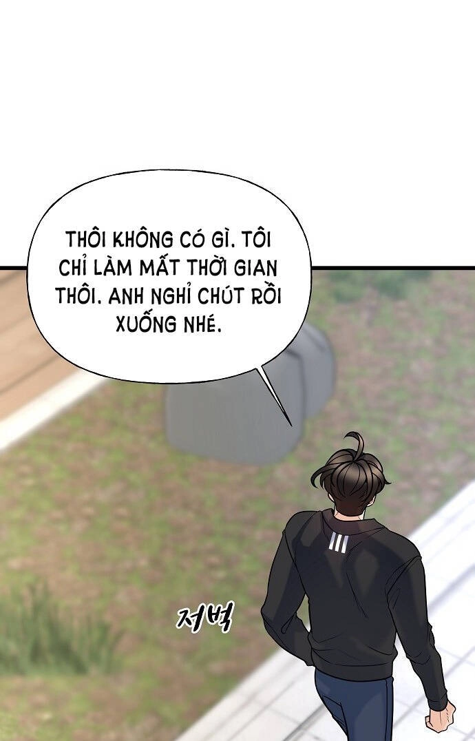 Random Target - Mục Tiêu Ngẫu Nhiên Chapter 9.2 - 4
