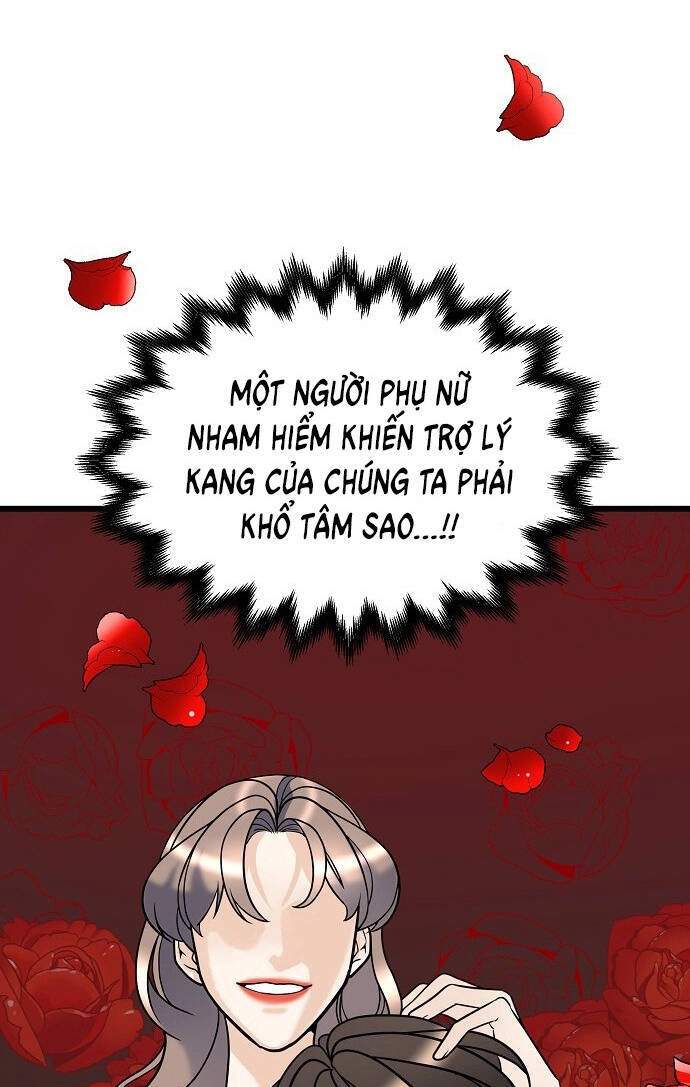 Random Target - Mục Tiêu Ngẫu Nhiên Chapter 9.2 - 8