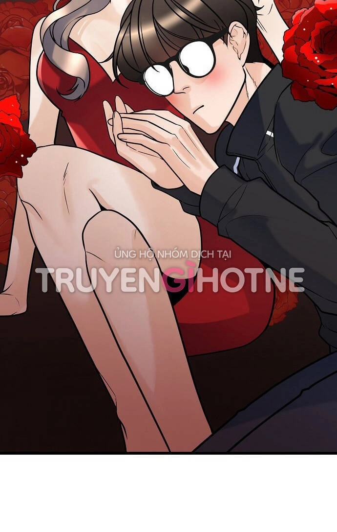 Random Target - Mục Tiêu Ngẫu Nhiên Chapter 9.2 - 9