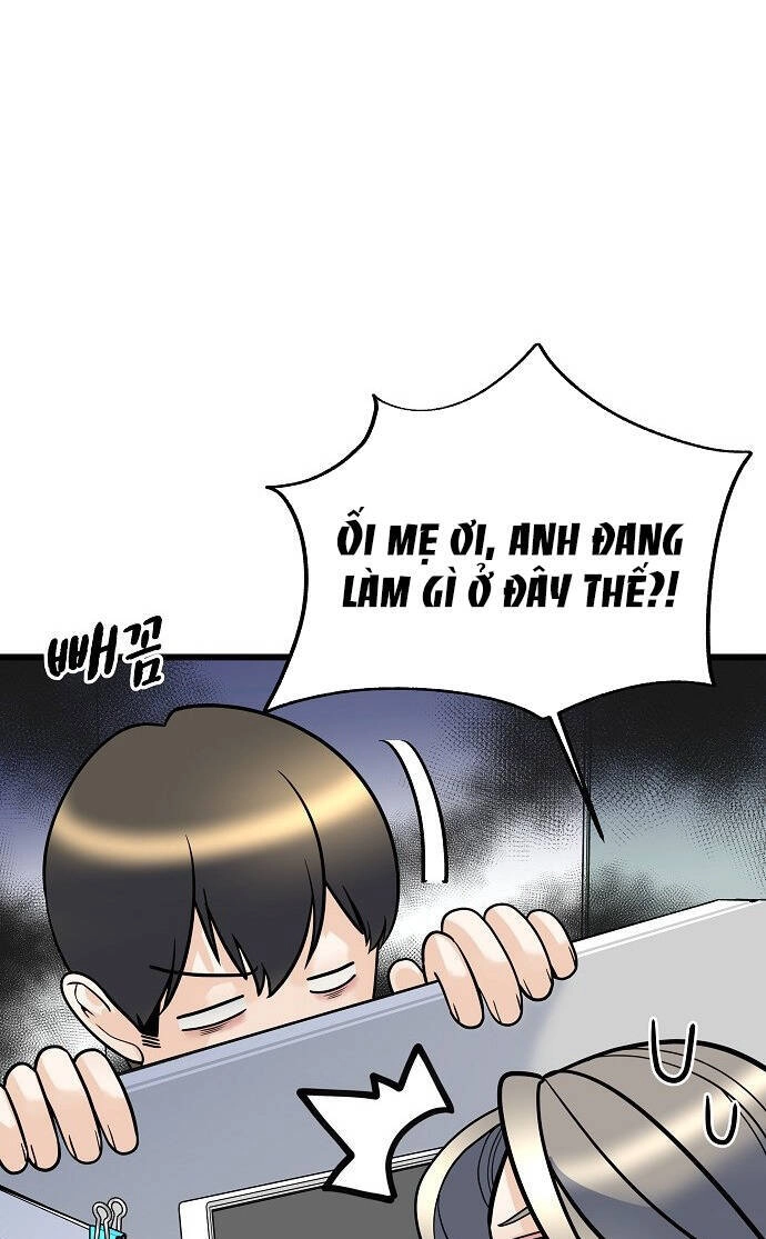 Random Target - Mục Tiêu Ngẫu Nhiên Chapter 9.2 - 12