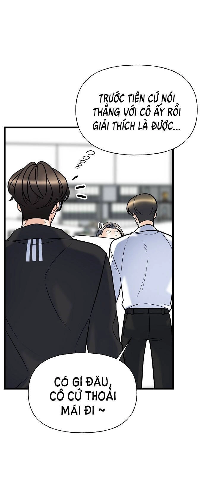 Random Target - Mục Tiêu Ngẫu Nhiên Chapter 9.2 - 14