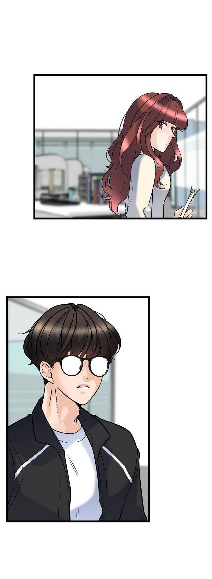 Random Target - Mục Tiêu Ngẫu Nhiên Chapter 9.2 - 17