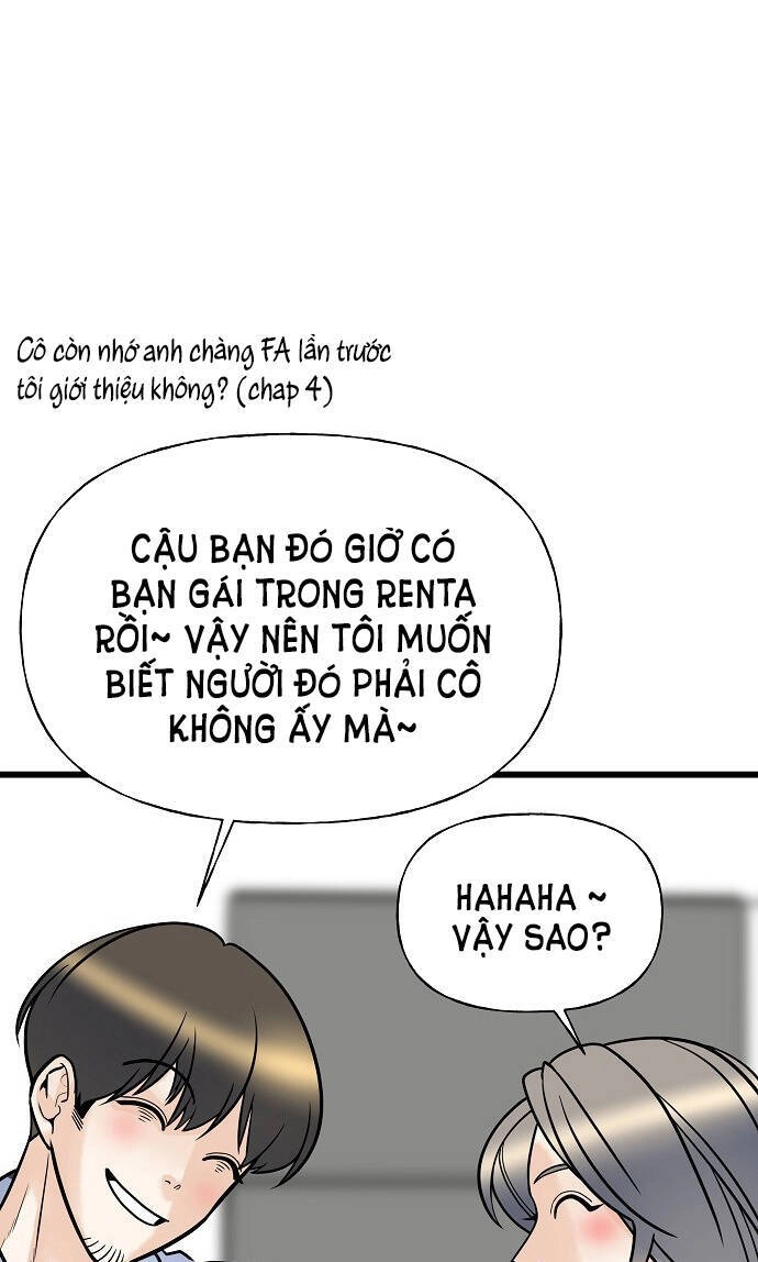 Random Target - Mục Tiêu Ngẫu Nhiên Chapter 9.2 - 19