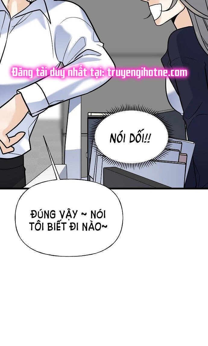 Random Target - Mục Tiêu Ngẫu Nhiên Chapter 9.2 - 20