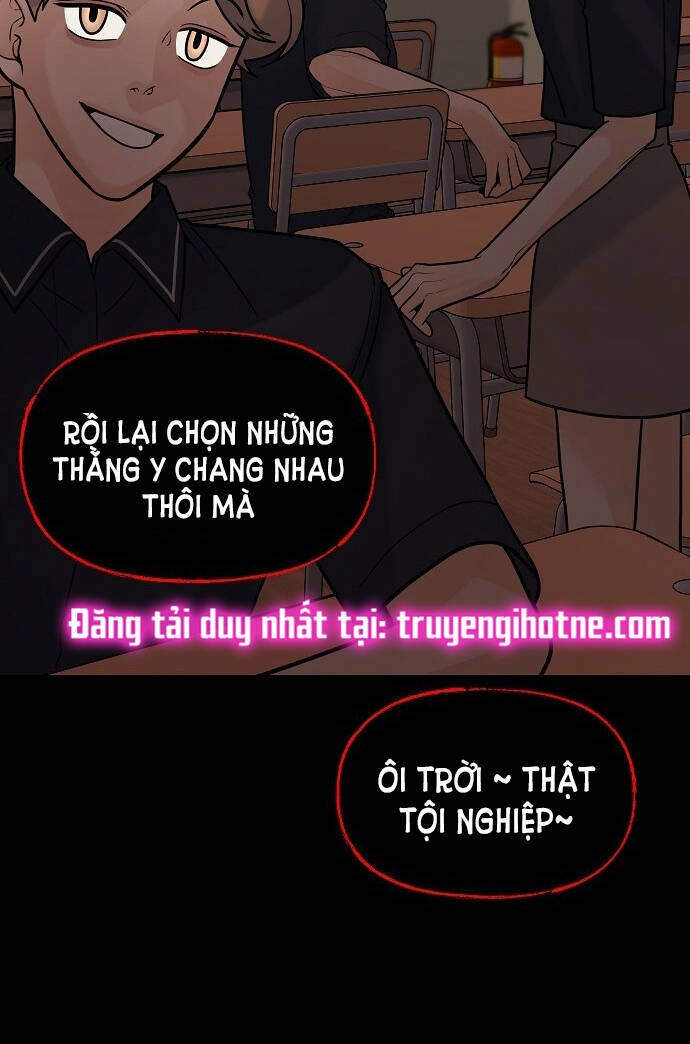 Random Target - Mục Tiêu Ngẫu Nhiên Chapter 9.2 - 25