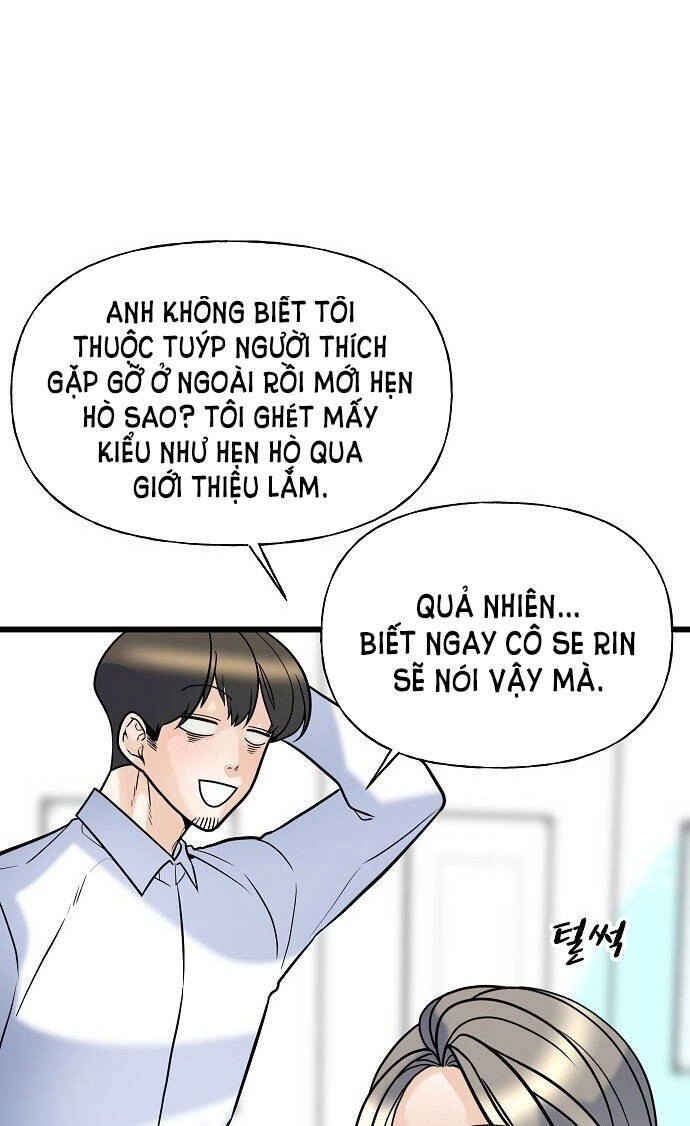 Random Target - Mục Tiêu Ngẫu Nhiên Chapter 9.2 - 27