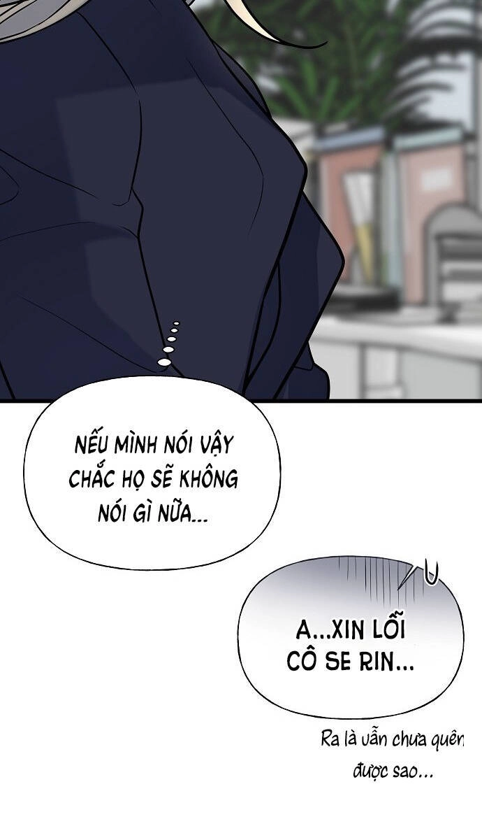 Random Target - Mục Tiêu Ngẫu Nhiên Chapter 9.2 - 30