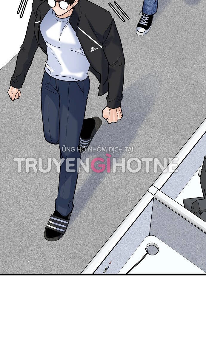 Random Target - Mục Tiêu Ngẫu Nhiên Chapter 9.2 - 36