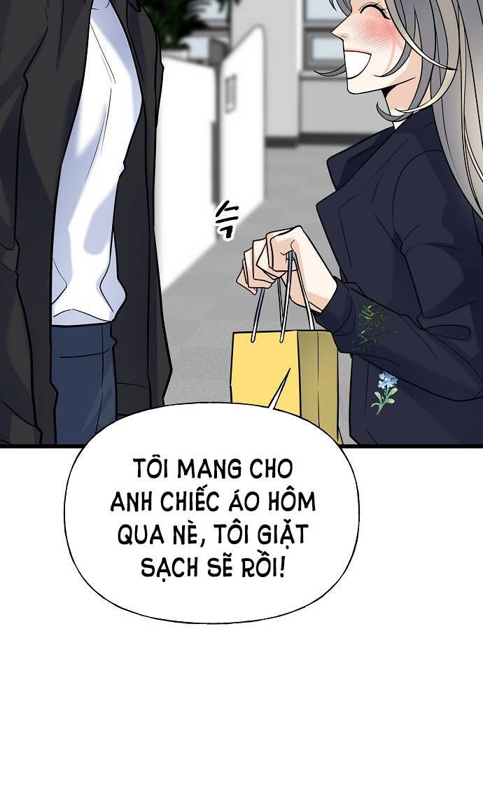 Random Target - Mục Tiêu Ngẫu Nhiên Chapter 9.2 - 38