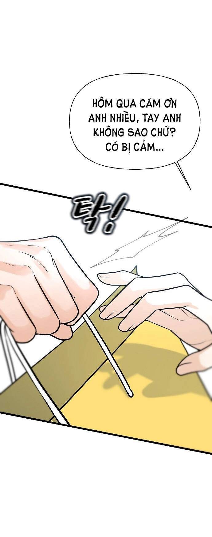 Random Target - Mục Tiêu Ngẫu Nhiên Chapter 9.2 - 39