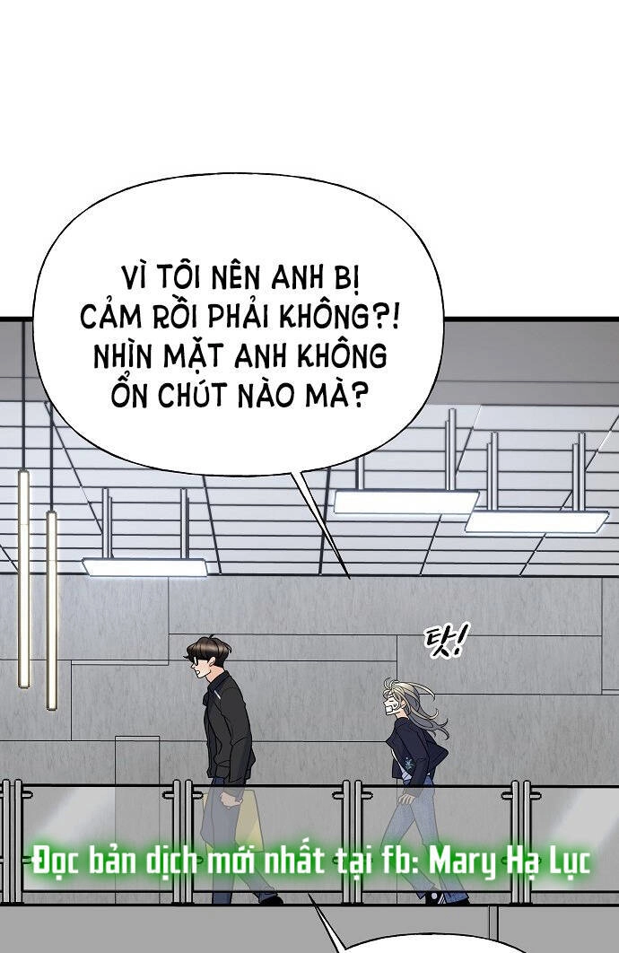 Random Target - Mục Tiêu Ngẫu Nhiên Chapter 9.2 - 45