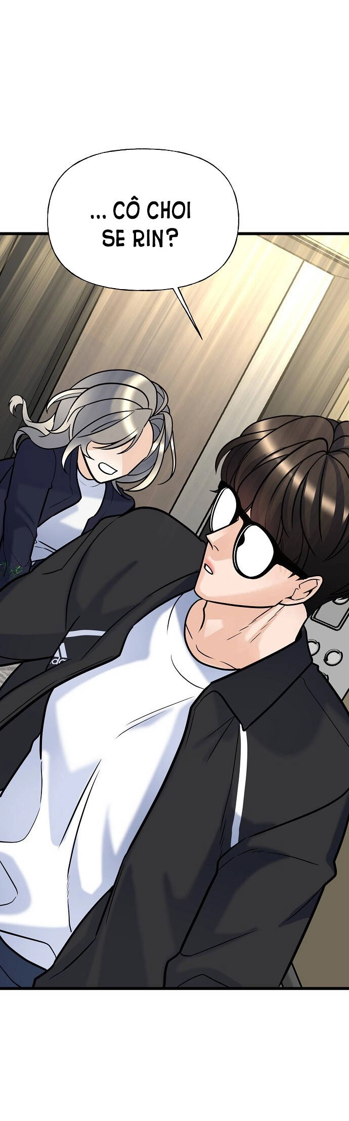 Random Target - Mục Tiêu Ngẫu Nhiên Chapter 10.1 - 4