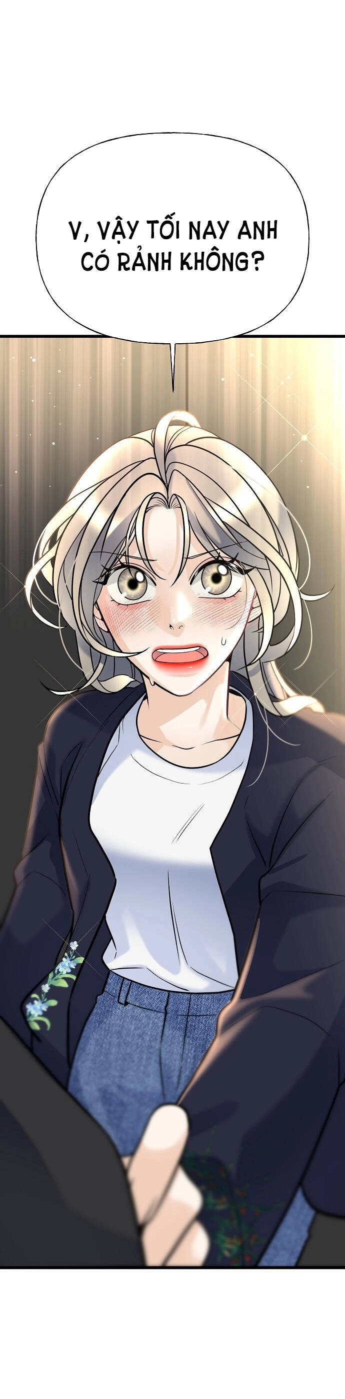 Random Target - Mục Tiêu Ngẫu Nhiên Chapter 10.1 - 5