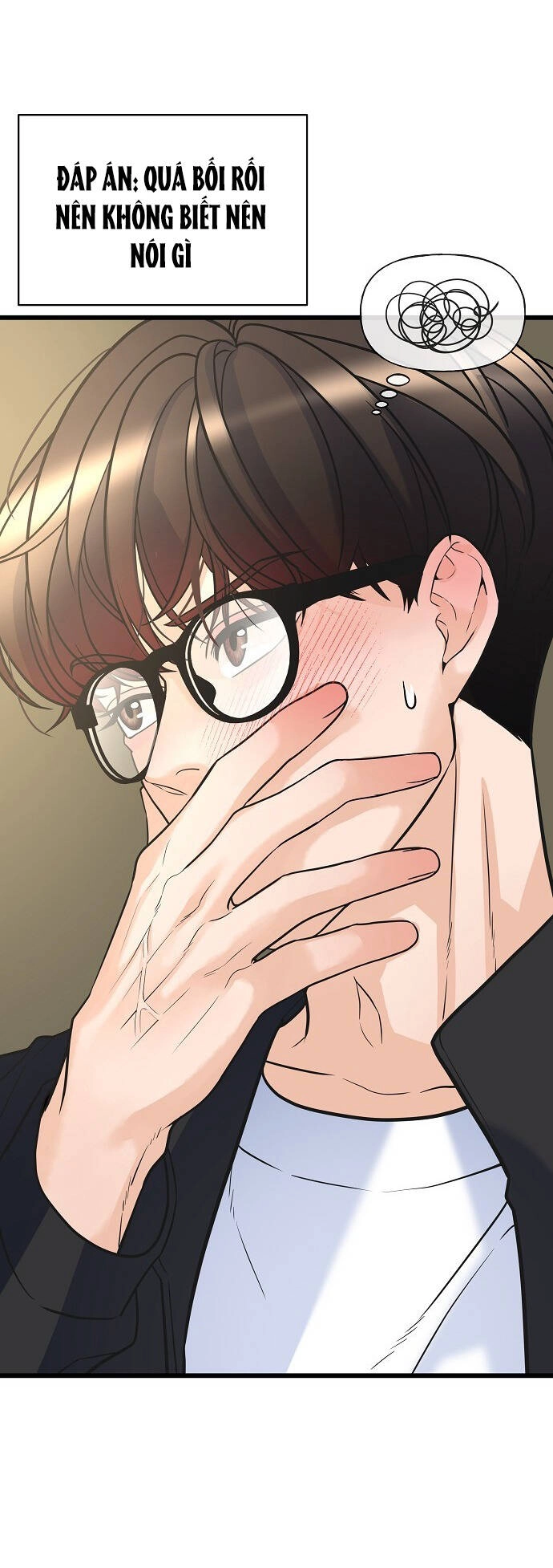 Random Target - Mục Tiêu Ngẫu Nhiên Chapter 10.1 - 9