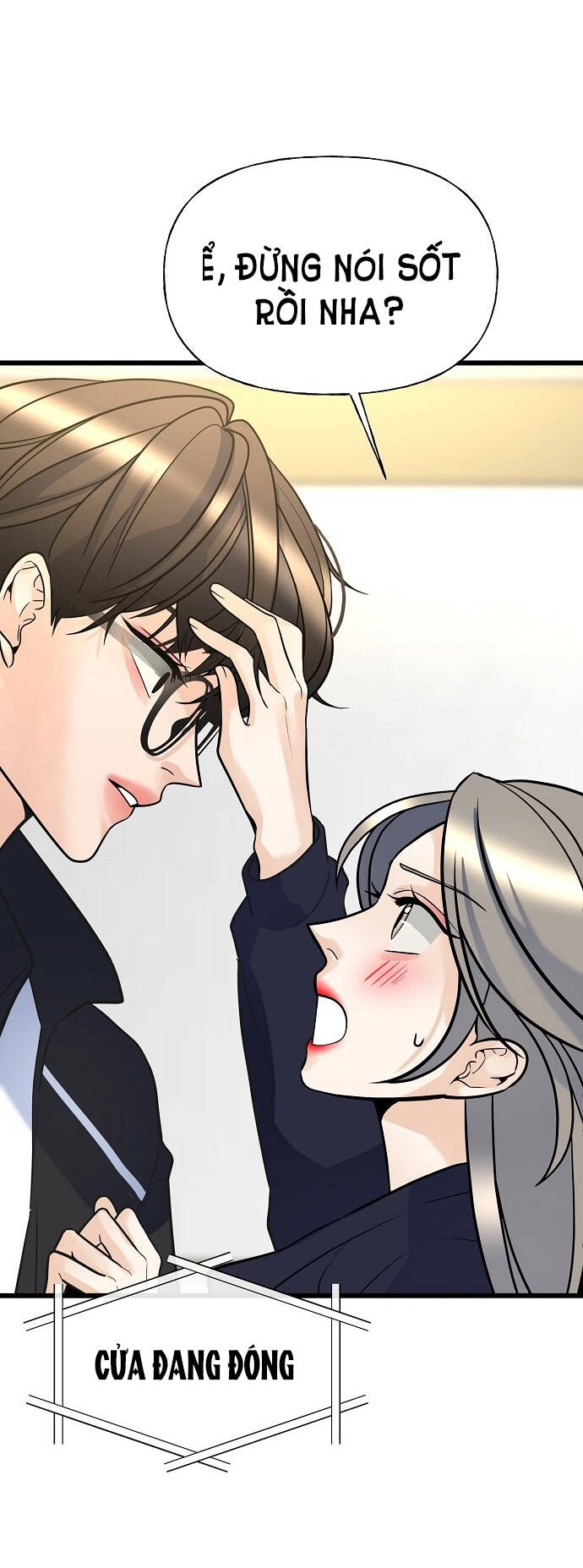 Random Target - Mục Tiêu Ngẫu Nhiên Chapter 10.1 - 12