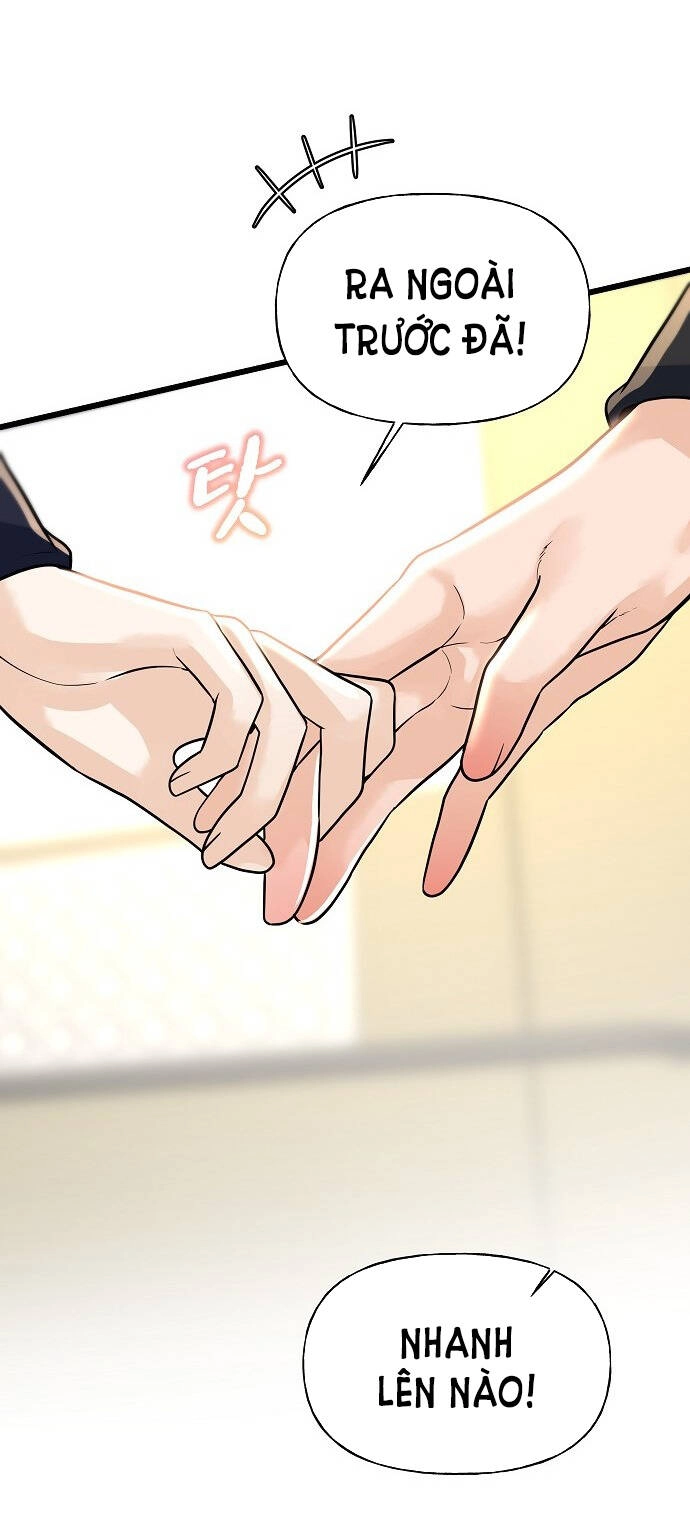 Random Target - Mục Tiêu Ngẫu Nhiên Chapter 10.1 - 13