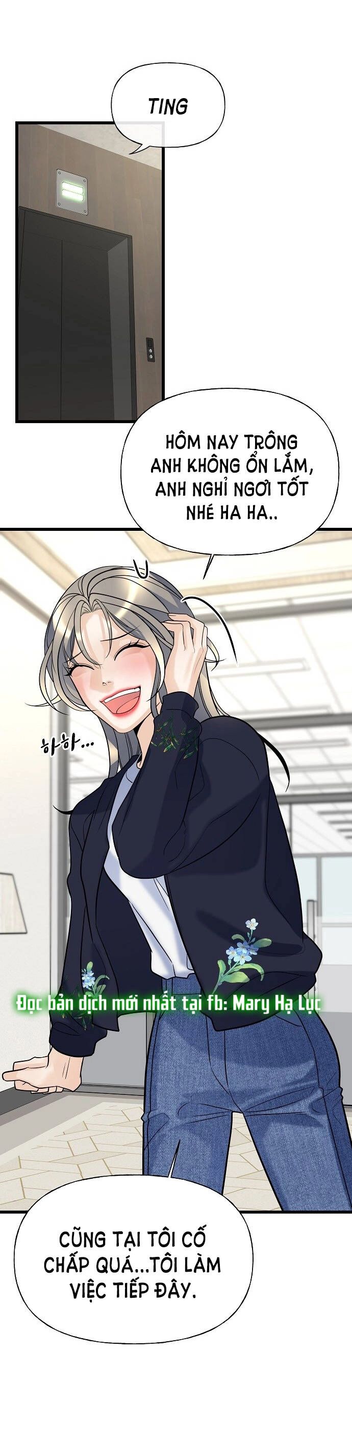 Random Target - Mục Tiêu Ngẫu Nhiên Chapter 10.1 - 15