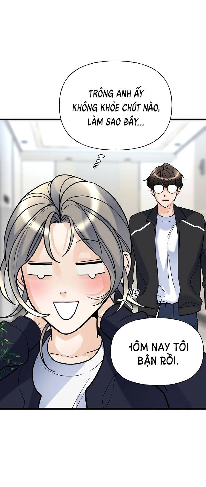 Random Target - Mục Tiêu Ngẫu Nhiên Chapter 10.1 - 16