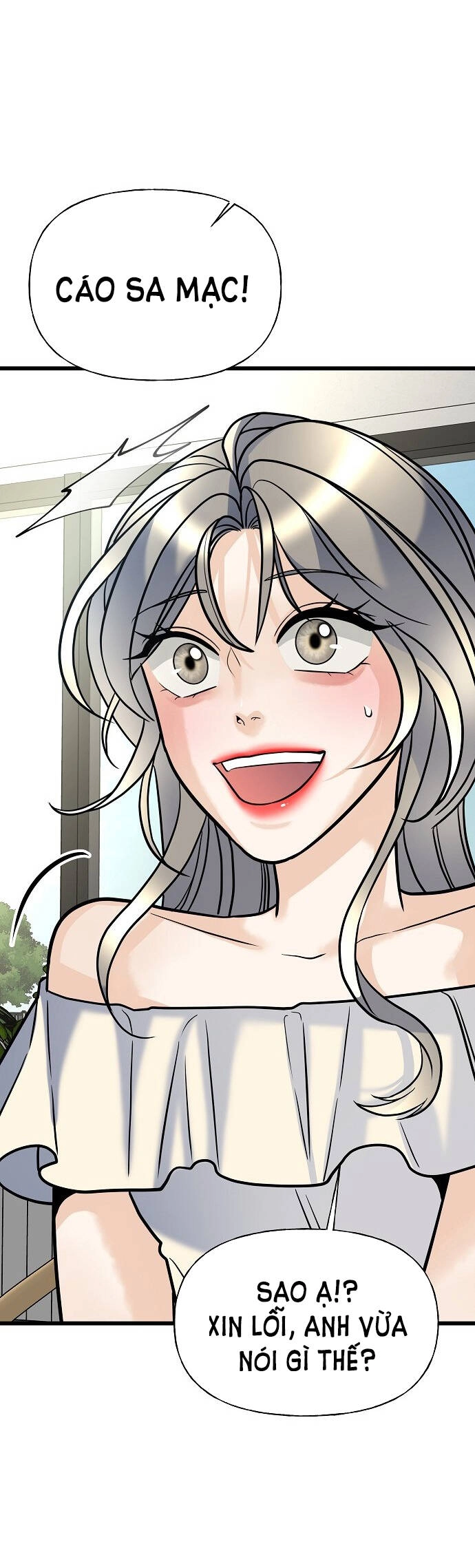 Random Target - Mục Tiêu Ngẫu Nhiên Chapter 10.1 - 25