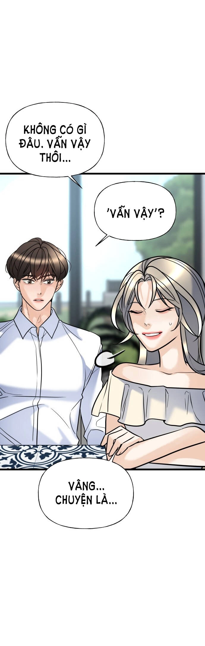 Random Target - Mục Tiêu Ngẫu Nhiên Chapter 10.1 - 27