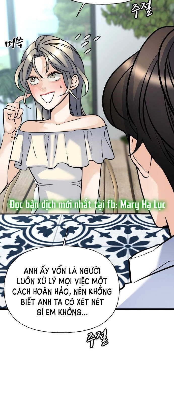 Random Target - Mục Tiêu Ngẫu Nhiên Chapter 10.1 - 29