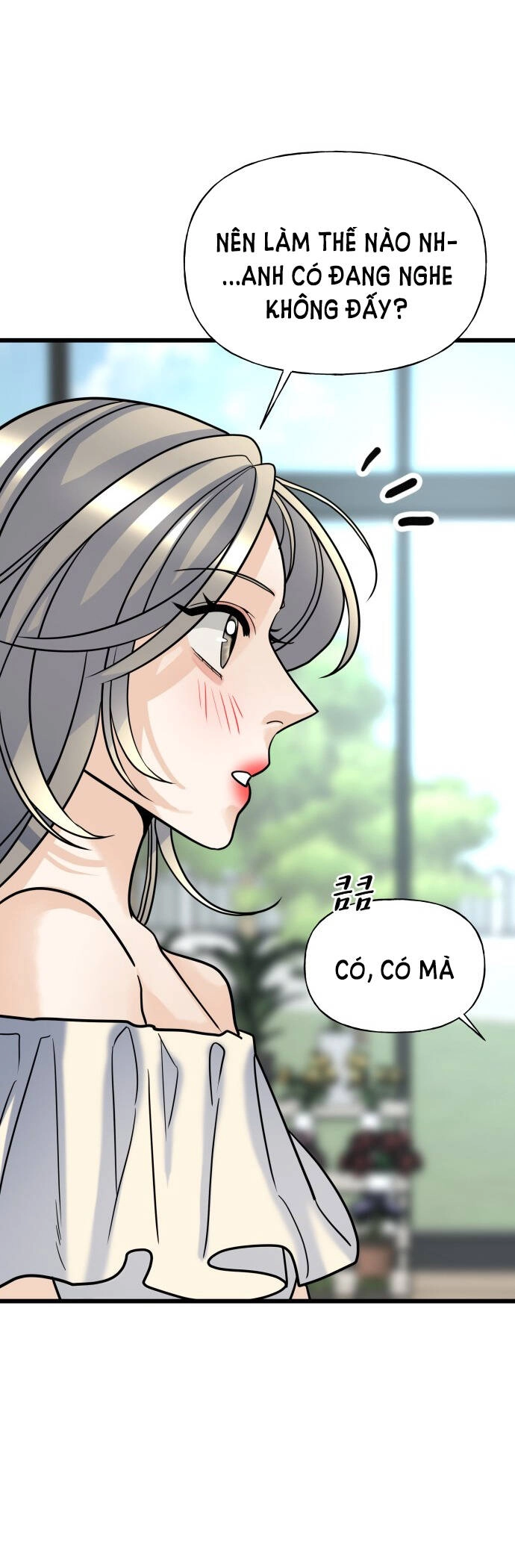 Random Target - Mục Tiêu Ngẫu Nhiên Chapter 10.1 - 30