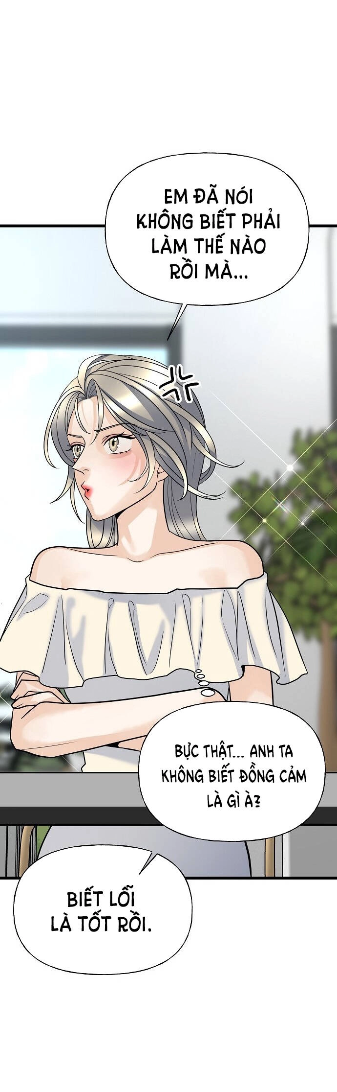 Random Target - Mục Tiêu Ngẫu Nhiên Chapter 10.1 - 33