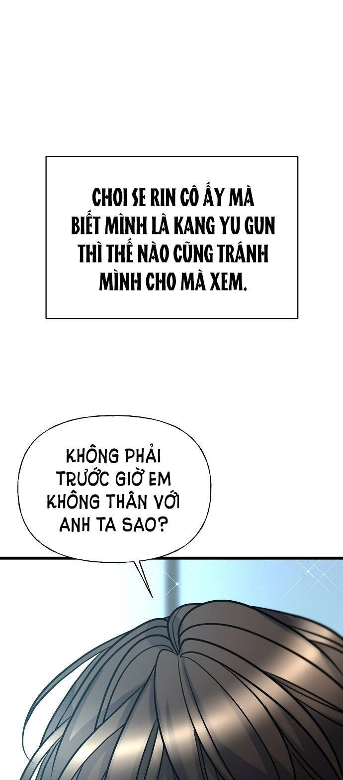 Random Target - Mục Tiêu Ngẫu Nhiên Chapter 10.1 - 35