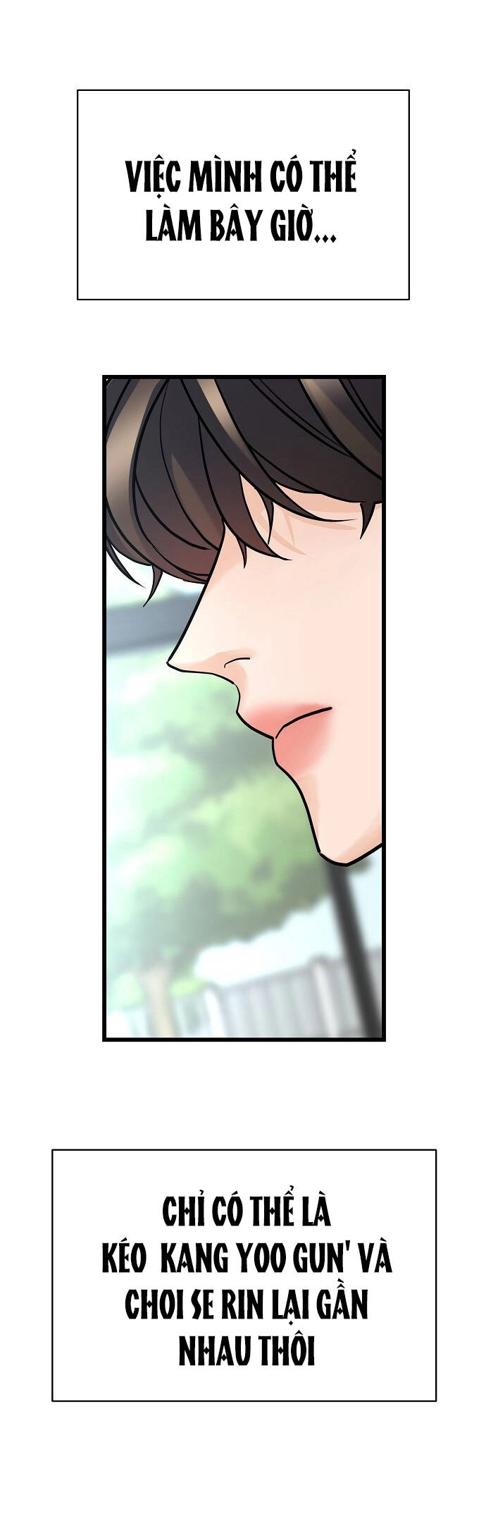 Random Target - Mục Tiêu Ngẫu Nhiên Chapter 10.1 - 38