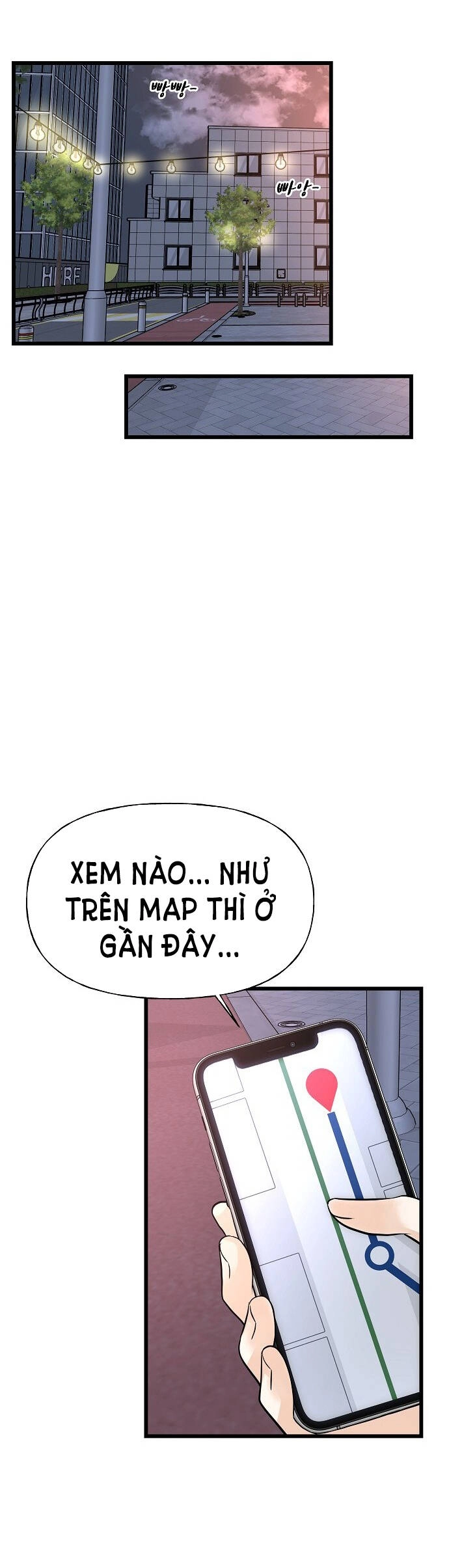 Random Target - Mục Tiêu Ngẫu Nhiên Chapter 10.1 - 39