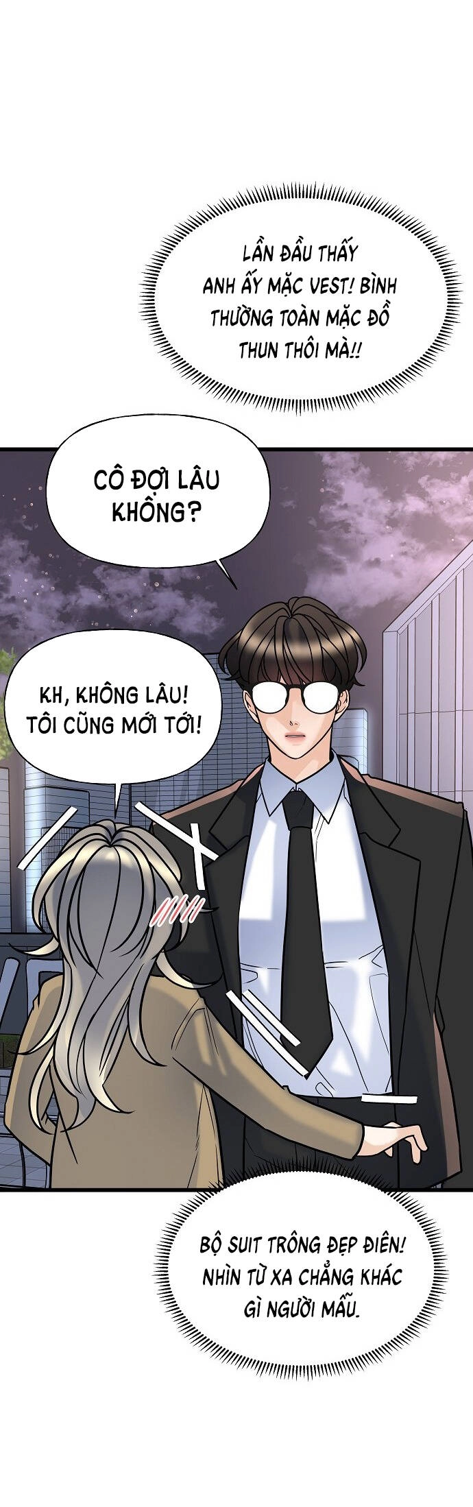 Random Target - Mục Tiêu Ngẫu Nhiên Chapter 10.1 - 48
