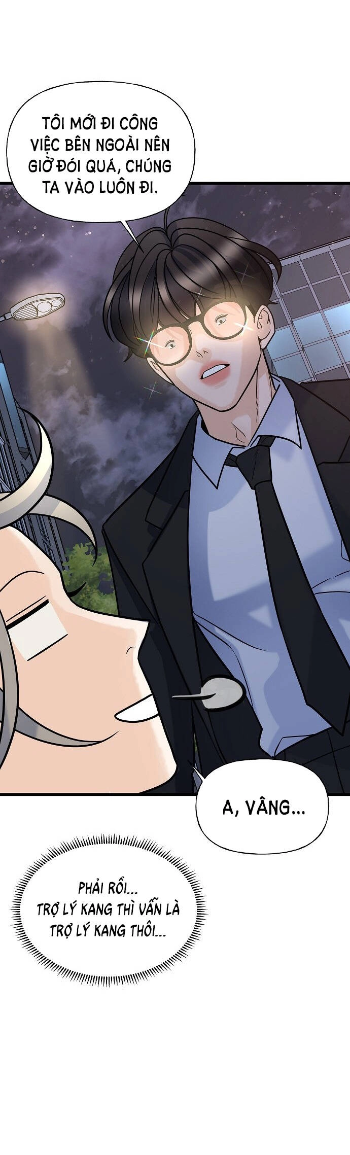 Random Target - Mục Tiêu Ngẫu Nhiên Chapter 10.2 - 1