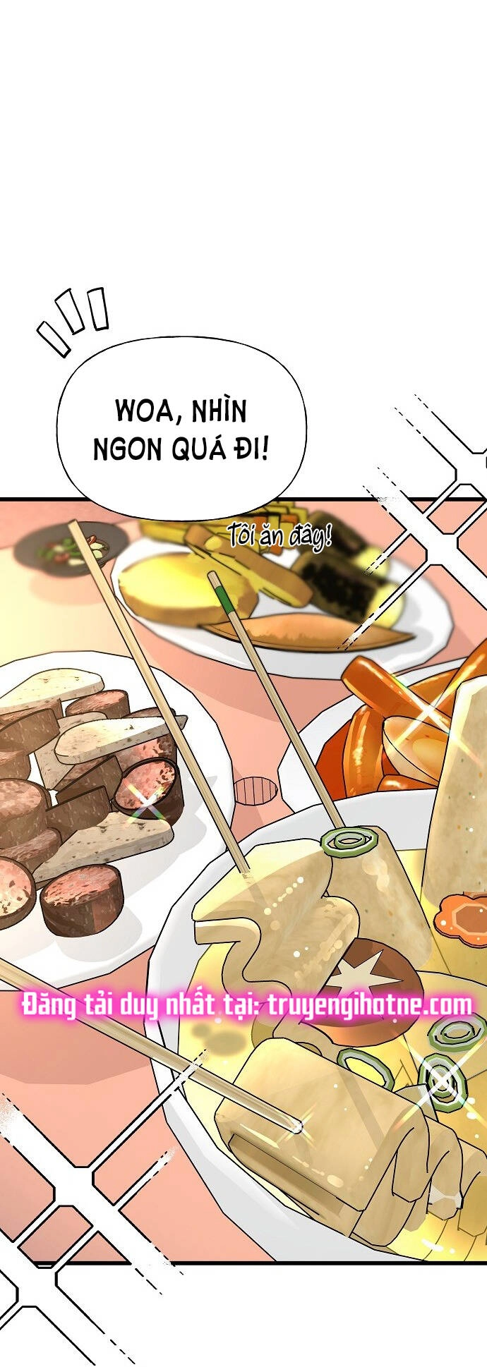 Random Target - Mục Tiêu Ngẫu Nhiên Chapter 10.2 - 9