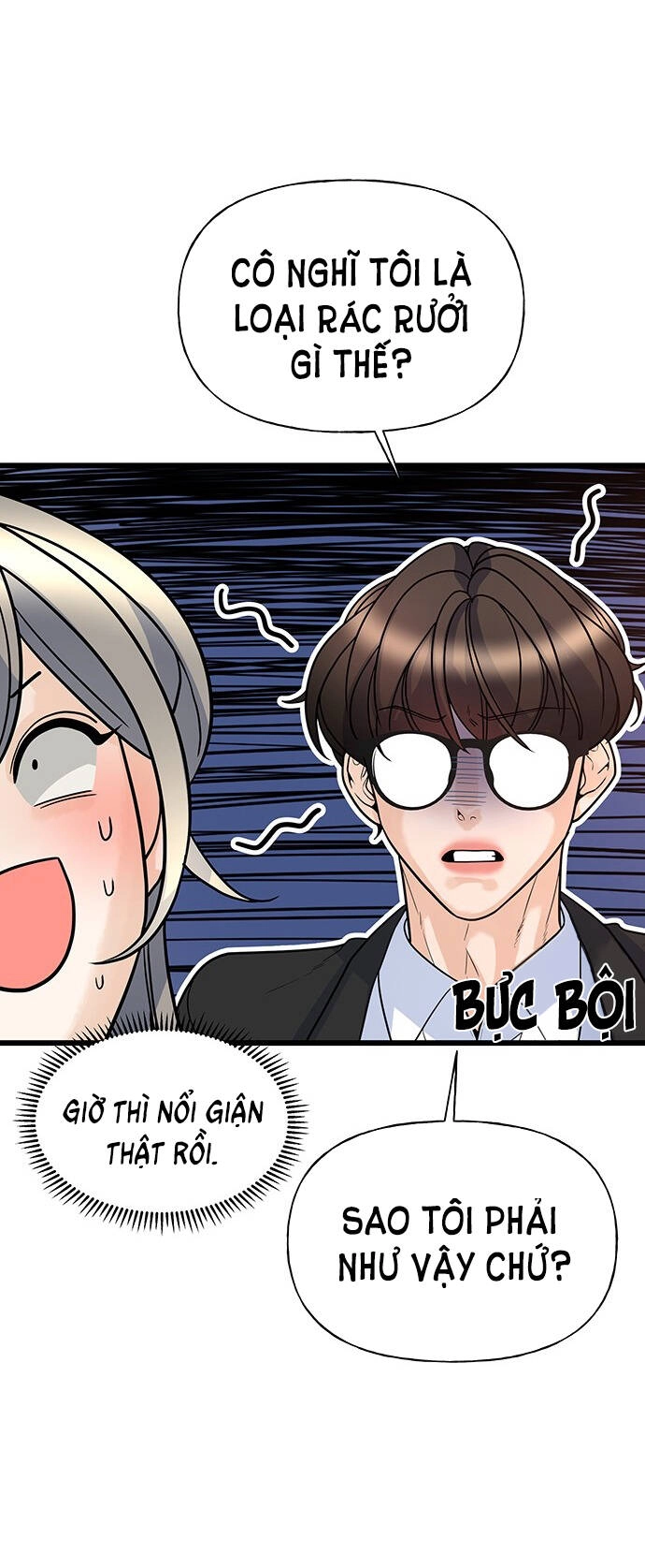 Random Target - Mục Tiêu Ngẫu Nhiên Chapter 10.2 - 17