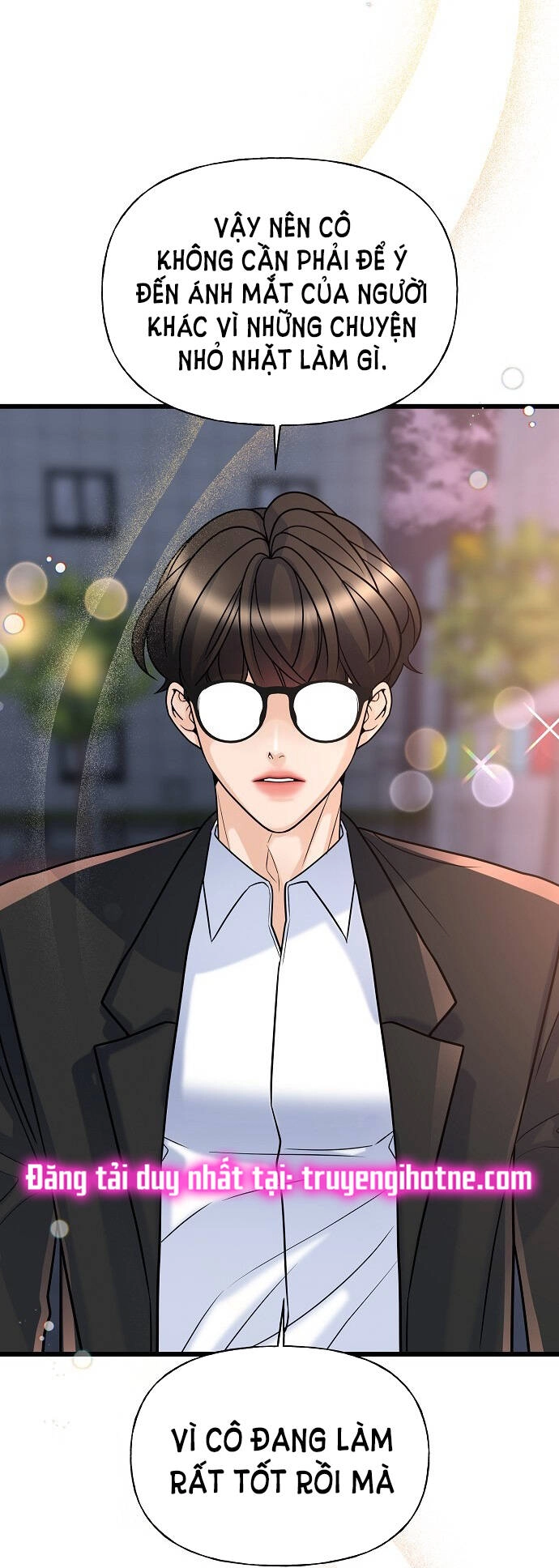 Random Target - Mục Tiêu Ngẫu Nhiên Chapter 10.2 - 23