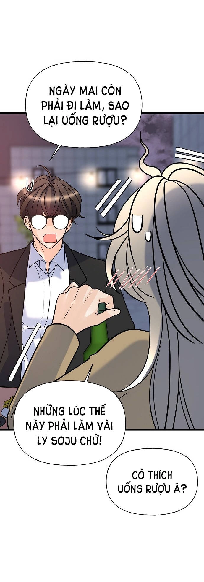 Random Target - Mục Tiêu Ngẫu Nhiên Chapter 10.2 - 29