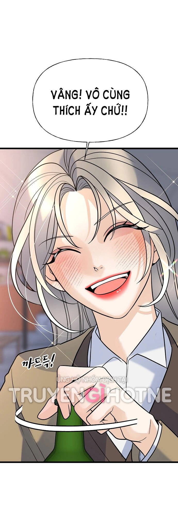 Random Target - Mục Tiêu Ngẫu Nhiên Chapter 10.2 - 30