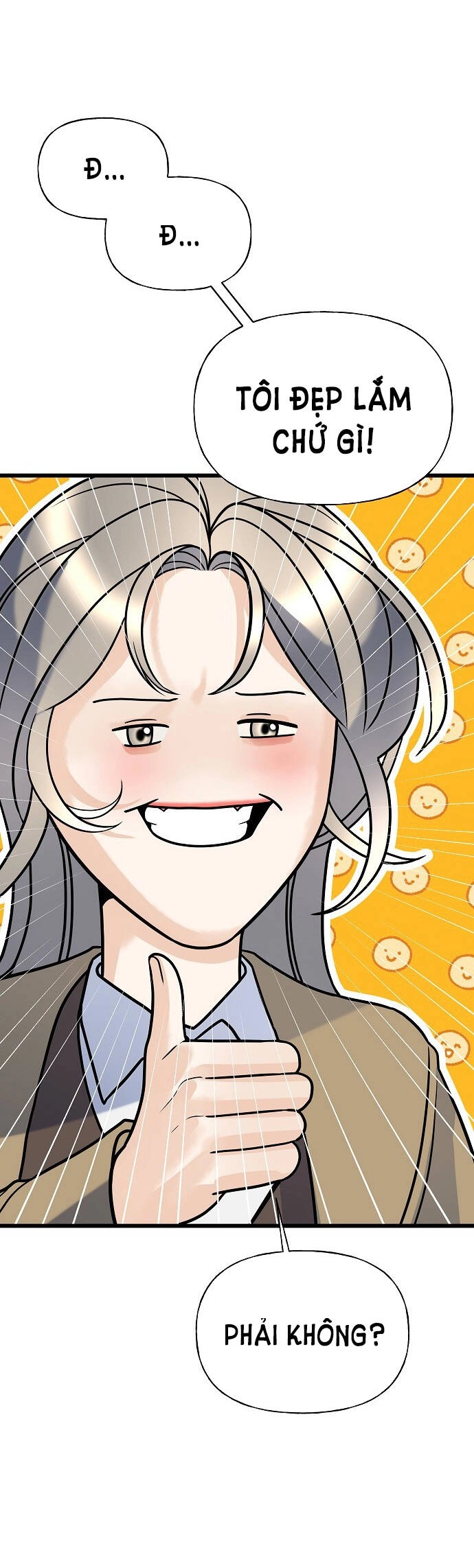 Random Target - Mục Tiêu Ngẫu Nhiên Chapter 10.2 - 35