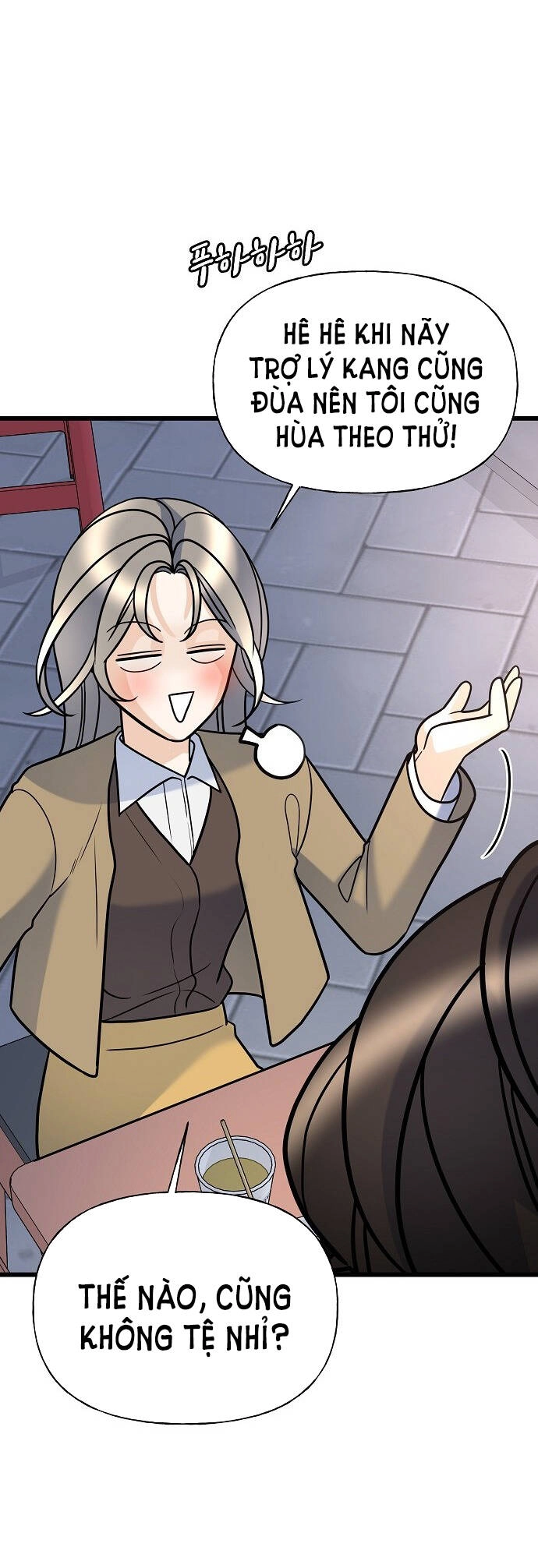 Random Target - Mục Tiêu Ngẫu Nhiên Chapter 10.2 - 39